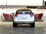 Citroen C-AirPlay Concept 2005 года